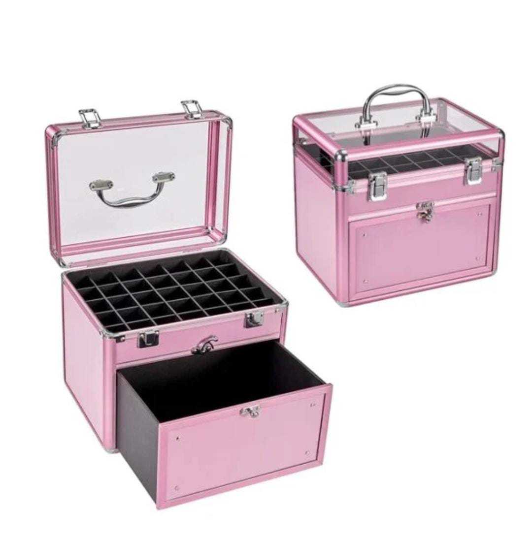 Organizador de Maquillaje caja